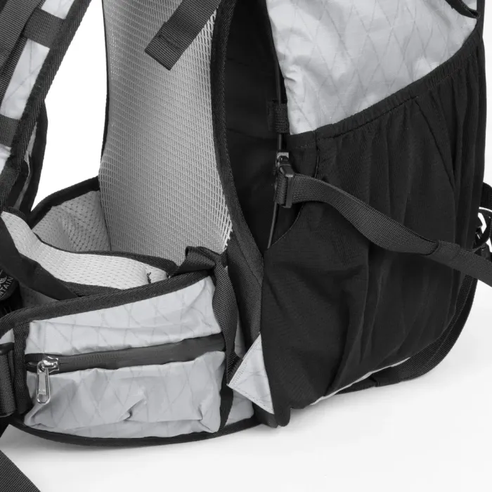 Рюкзак Туристический нейлон Royal Mountain 1311 white