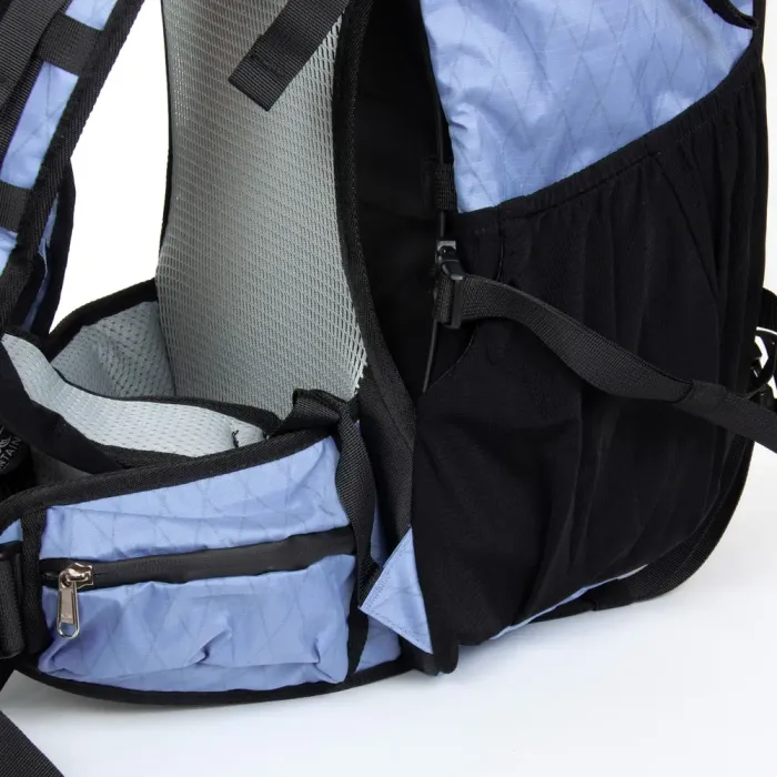 Рюкзак Туристический нейлон Royal Mountain 1311 blue