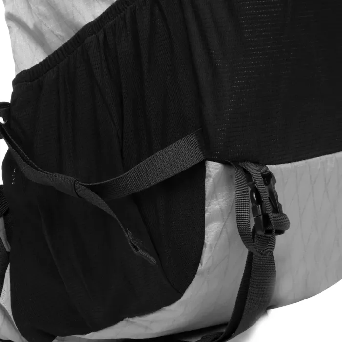 Рюкзак Туристический нейлон Royal Mountain 1311 white