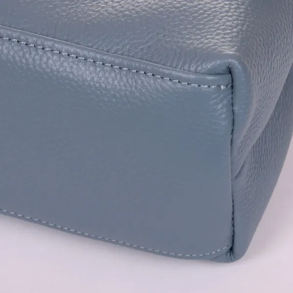 Сумка Женская Клатч кожа ALEX RAI 17006 black