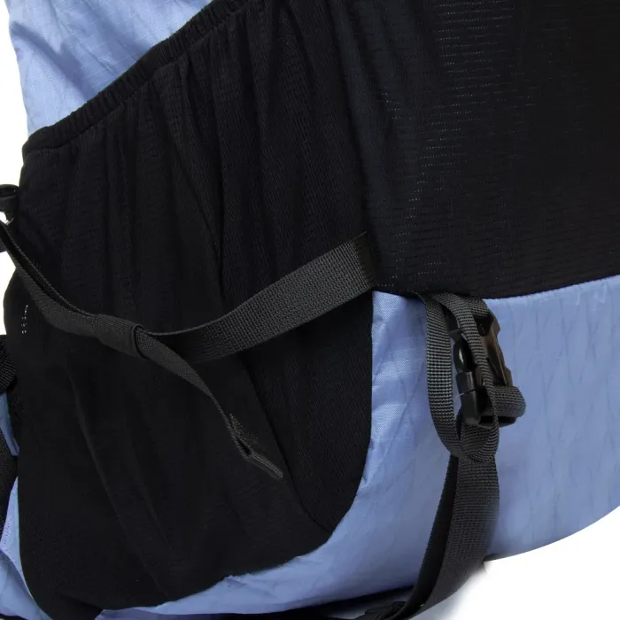 Рюкзак Туристический нейлон Royal Mountain 1311 blue