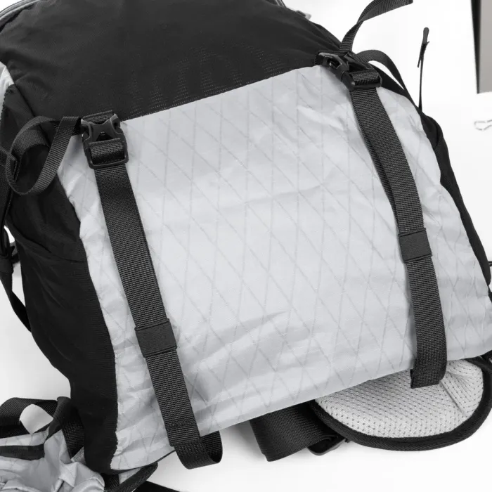 Рюкзак Туристический нейлон Royal Mountain 1311 white