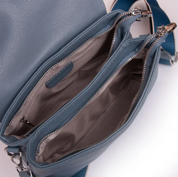 Сумка Жіноча Текстиль поліамід Jielshi V9006 khaki