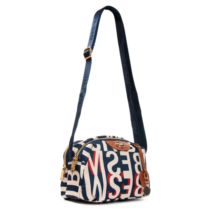 Сумка жіноча Класична шкіра ALEX RAI 9503-9 black