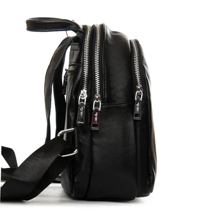 Сумка Жіноча Клатч шкіра ALEX RAI F-5507 bordo