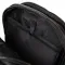 Рюкзак Городской кожа BRETTON 1650-15 black