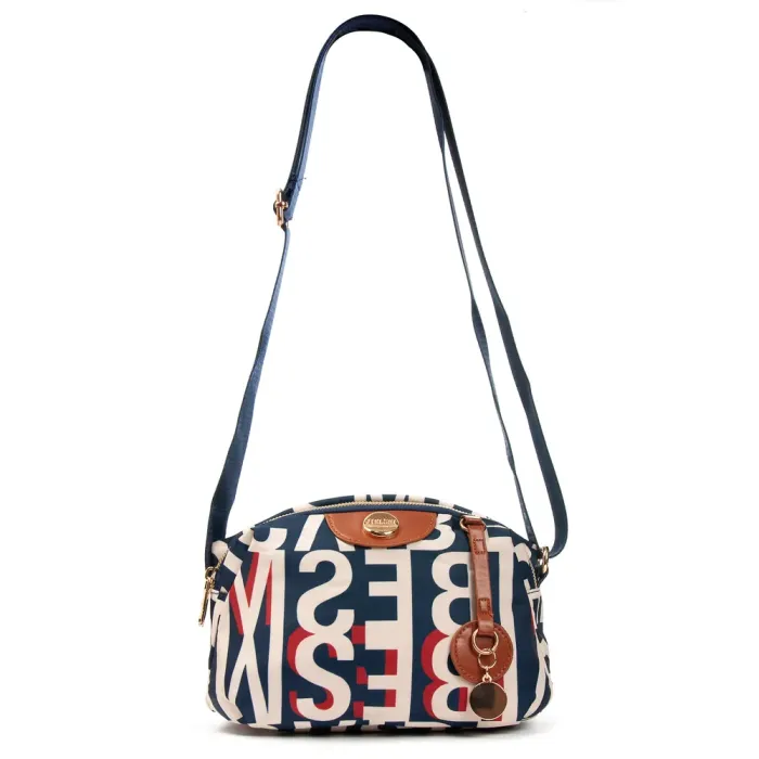 Сумка жіноча Класична шкіра ALEX RAI 9503-9 black