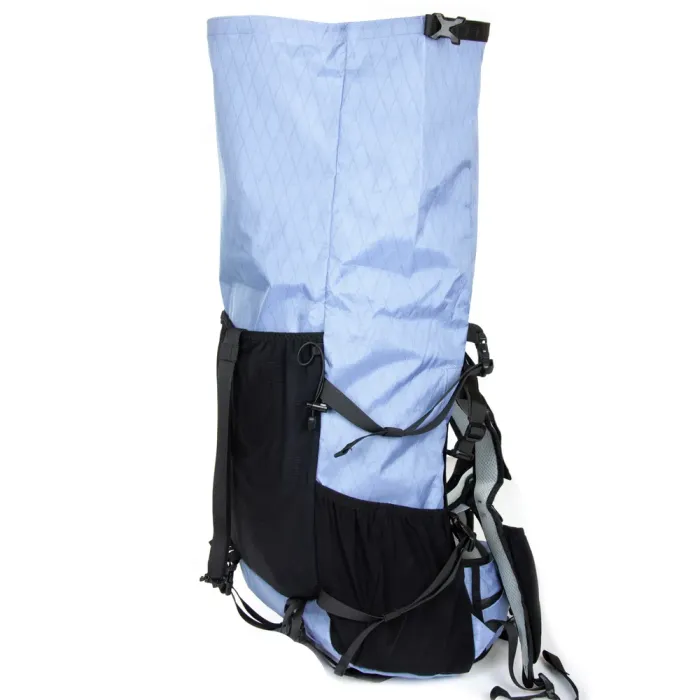 Рюкзак Туристический нейлон Royal Mountain 1311 blue