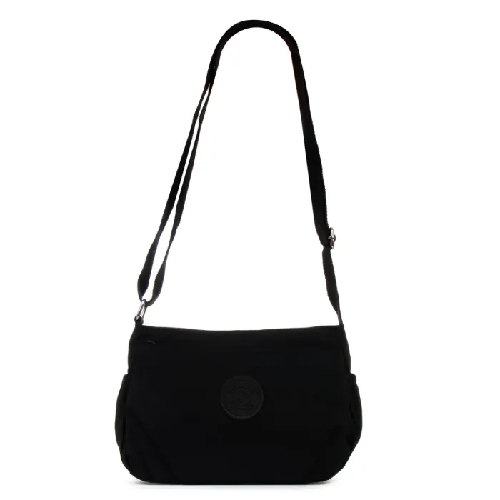 Сумка Женская Текстиль полиамид Jielshi H6-31 black