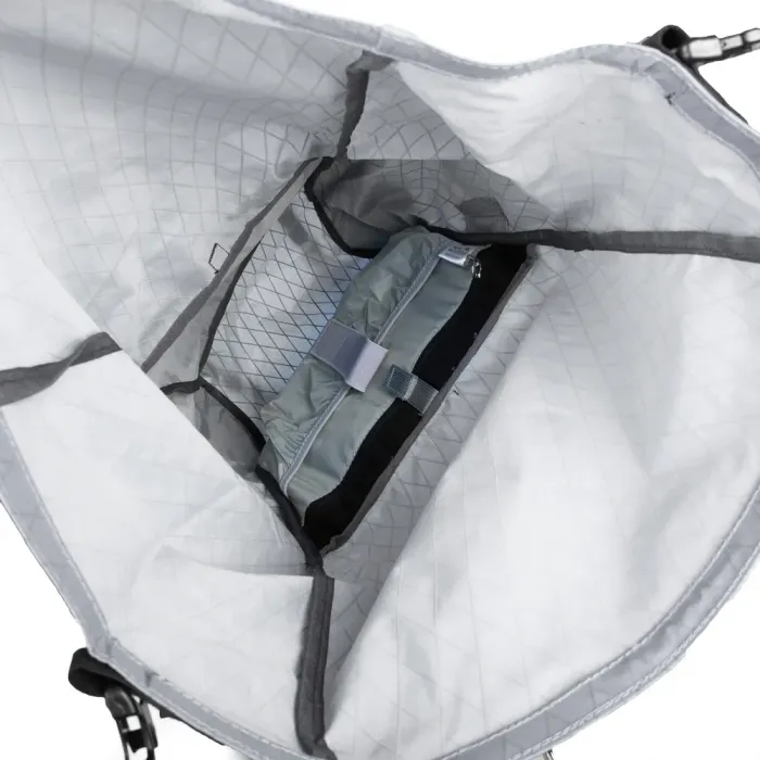 Рюкзак Туристический нейлон Royal Mountain 1311 white