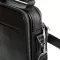 Сумка Мужская Планшет кожа BRETTON 2050-6 black