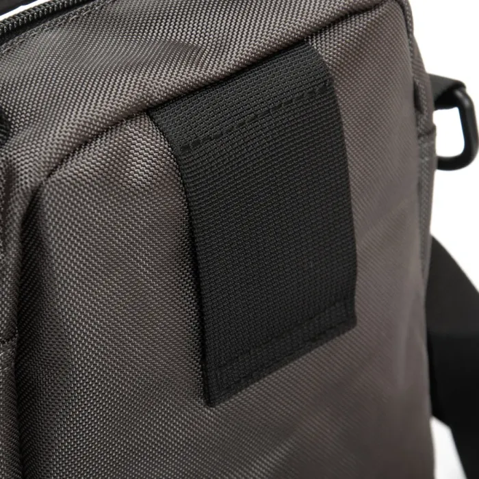 Сумка Мужская Планшет нейлон Lanpad 7685 grey