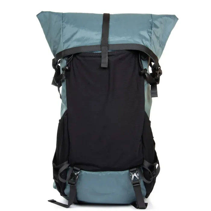 Рюкзак Туристический нейлон Royal Mountain 1316 green