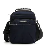 Сумка Мужская Планшет нейлон Lanpad 98212 blue