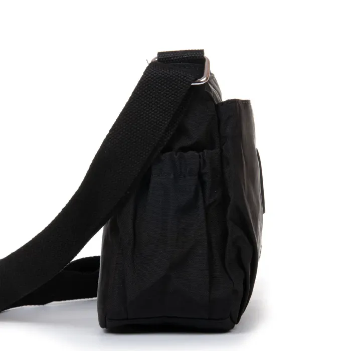 Сумка Женская Текстиль полиамид Jielshi H6-31 black