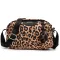 Сумка Женская Текстиль полиамид Jielshi 1158 leopard print