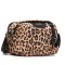Сумка Женская Текстиль полиамид Jielshi 1158 leopard print