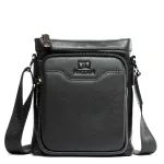 Сумка Мужская Планшет кожа BRETTON 4014-5 black