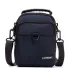Сумка Мужская Планшет нейлон Lanpad 7685 blue