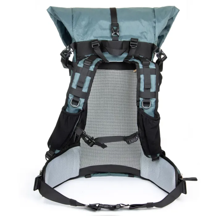 Рюкзак Туристический нейлон Royal Mountain 1316 green