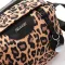 Сумка Женская Текстиль полиамид Jielshi 1158 leopard print