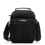 Сумка Мужская Планшет нейлон Lanpad 98212 black