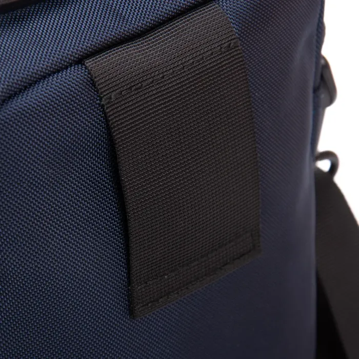 Сумка Мужская Планшет нейлон Lanpad 7685 blue