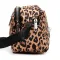 Сумка Женская Текстиль полиамид Jielshi 1158 leopard print