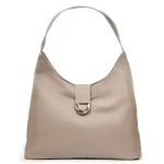 Сумка Женская Классическая кожа ALEX RAI 2046-9 beige