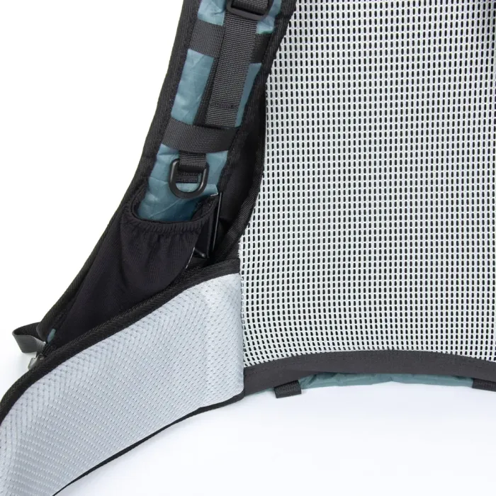 Рюкзак Туристический нейлон Royal Mountain 1316 green