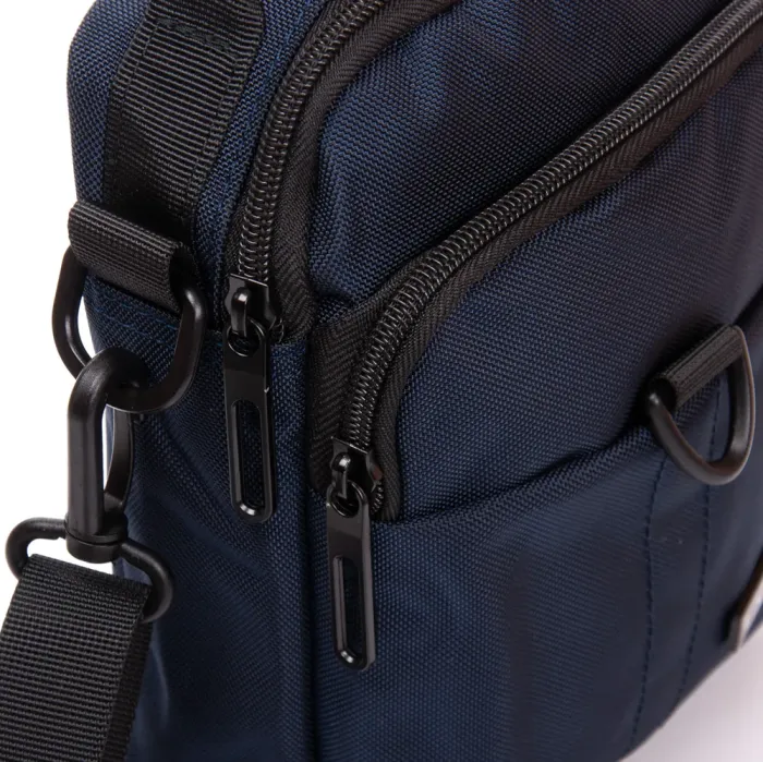 Сумка Женская Текстиль полиамид Jielshi V9006 d-green