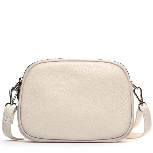 Сумка Женская Клатч кожа ALEX RAI 17006 white