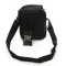 Сумка Мужская Планшет нейлон Lanpad 98212 black