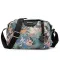 Сумка Женская Текстиль полиамид Jielshi 1158 flowers