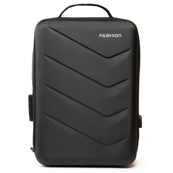 Рюкзак Туристический ABS-пластик FASHION A01 dark-grey