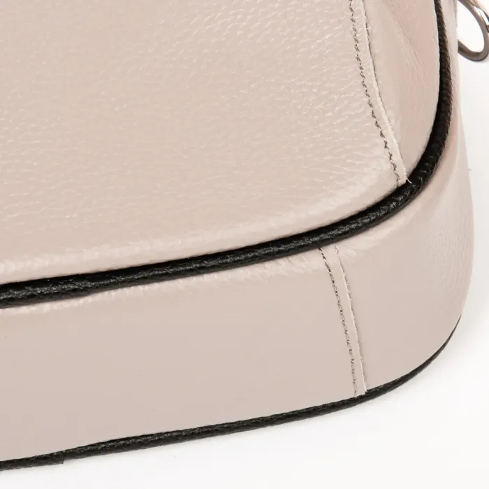 Сумка Женская Клатч кожа ALEX RAI F-5507 L-grey