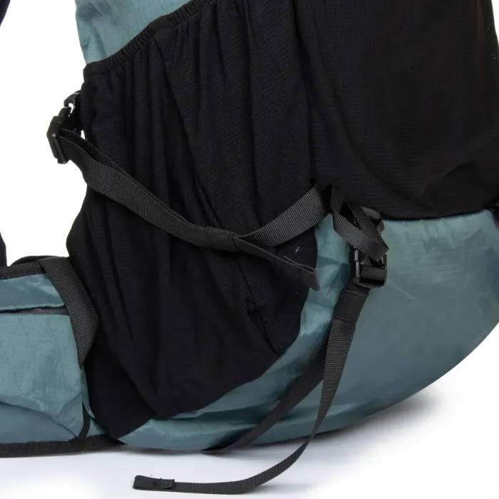 Рюкзак Туристический нейлон Royal Mountain 1316 green