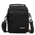 Сумка Мужская Планшет нейлон Lanpad 82078 black