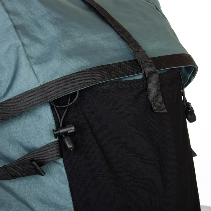 Рюкзак Туристический нейлон Royal Mountain 1316 green