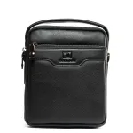 Сумка Мужская Планшет кожа BRETTON 4016-5 black