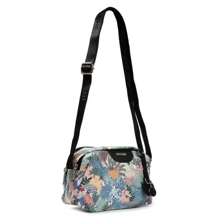 Сумка Женская Клатч кожа ALEX RAI 17006 white