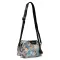 Сумка Женская Текстиль полиамид Jielshi 1158 flowers
