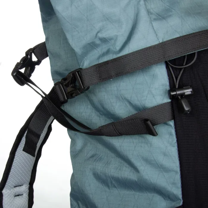 Рюкзак Туристический нейлон Royal Mountain 1316 green