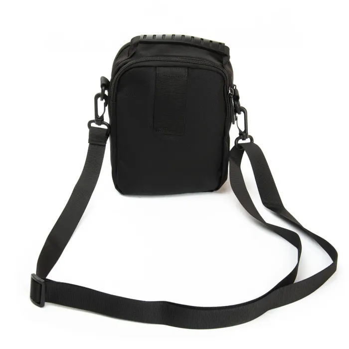 Сумка Мужская Планшет нейлон Lanpad 82078 black