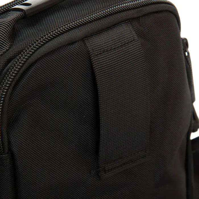 Сумка Мужская Планшет нейлон Lanpad 82078 black