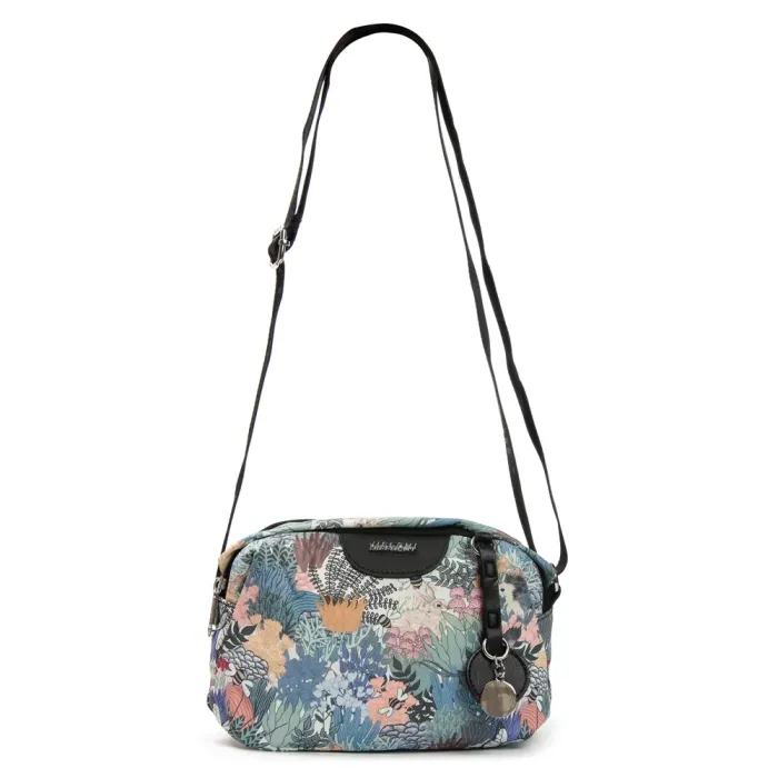 Сумка Женская Текстиль полиамид Jielshi 1158 flowers