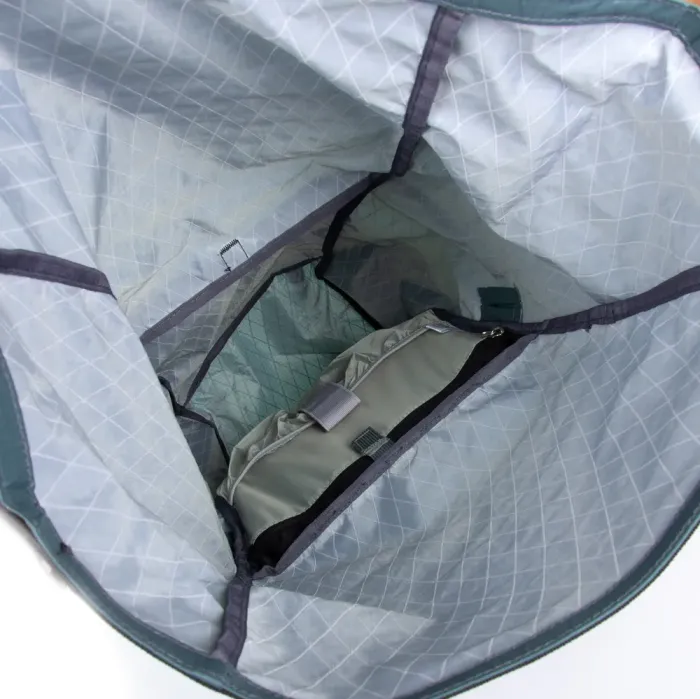 Рюкзак Туристический нейлон Royal Mountain 1316 green