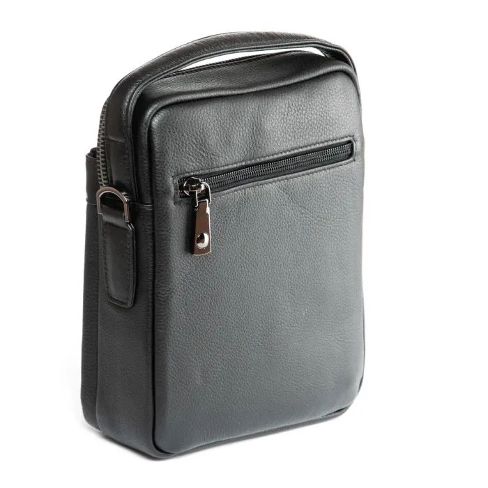 Сумка Мужская Планшет кожа BRETTON 4016-5 black