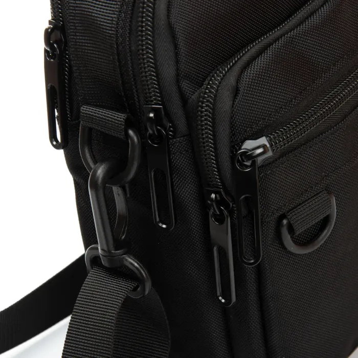 Сумка чоловіча Планшет шкіра BRETTON 5299-4 black