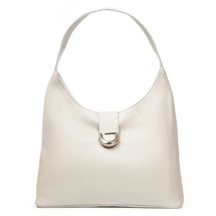 Сумка Женская Классическая кожа ALEX RAI 2046-9 l.beige